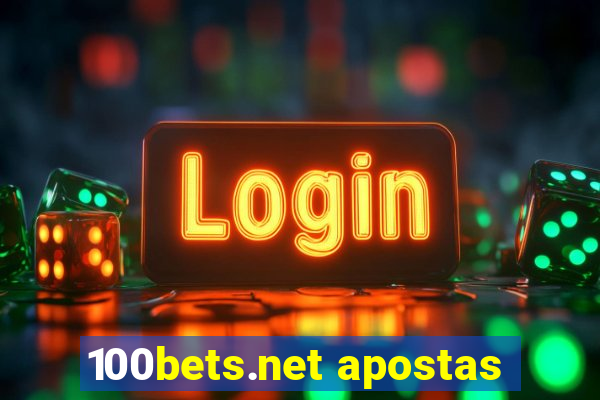 100bets.net apostas